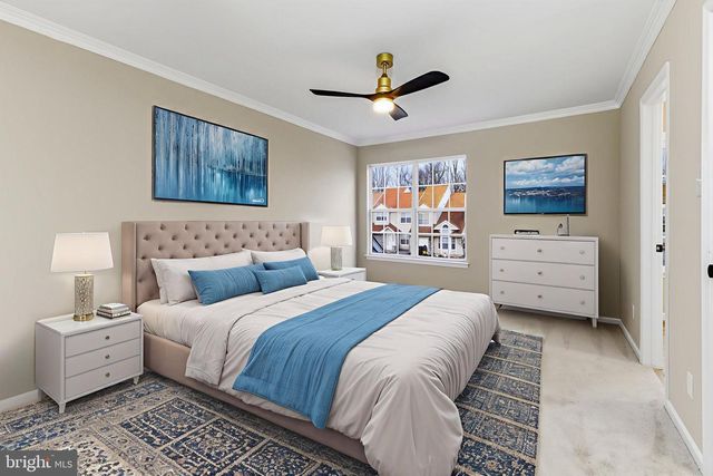 22 PARK SIDE DR, Sicklerville, NJ 08081