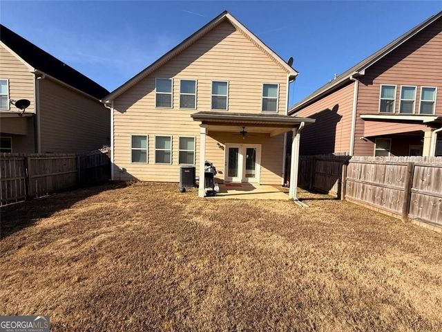 2450 Oakleaf Circle, Lithonia, GA 30058