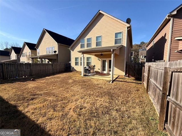 2450 Oakleaf Circle, Lithonia, GA 30058