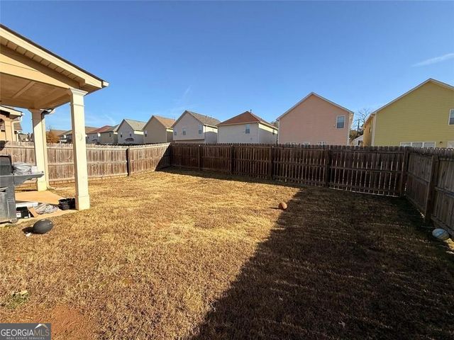 2450 Oakleaf Circle, Lithonia, GA 30058