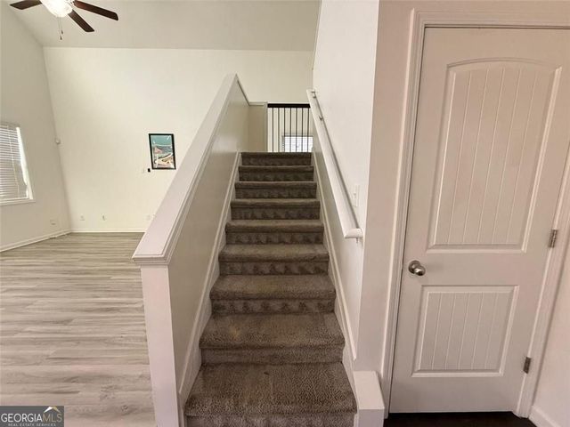 2450 Oakleaf Circle, Lithonia, GA 30058