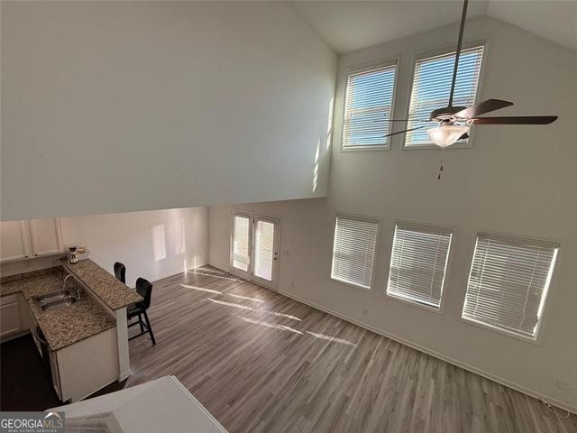 2450 Oakleaf Circle, Lithonia, GA 30058