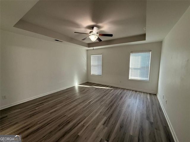 2450 Oakleaf Circle, Lithonia, GA 30058