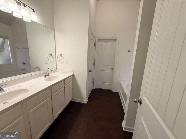 2450 Oakleaf Circle, Lithonia, GA 30058