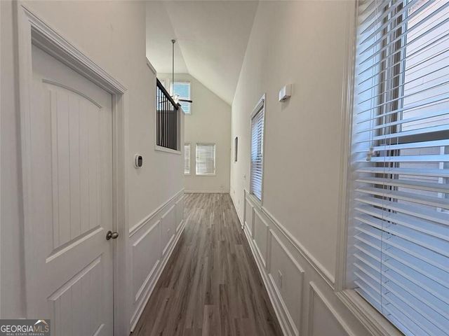 2450 Oakleaf Circle, Lithonia, GA 30058