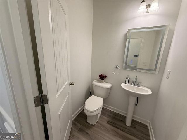 2450 Oakleaf Circle, Lithonia, GA 30058