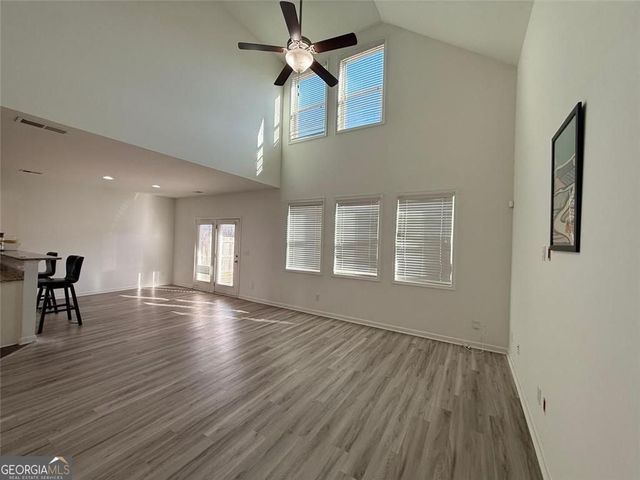 2450 Oakleaf Circle, Lithonia, GA 30058