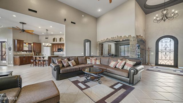 8920 E QUAIL COVE Lane, Gold Canyon, AZ 85118