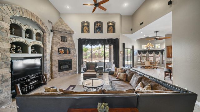 8920 E QUAIL COVE Lane, Gold Canyon, AZ 85118