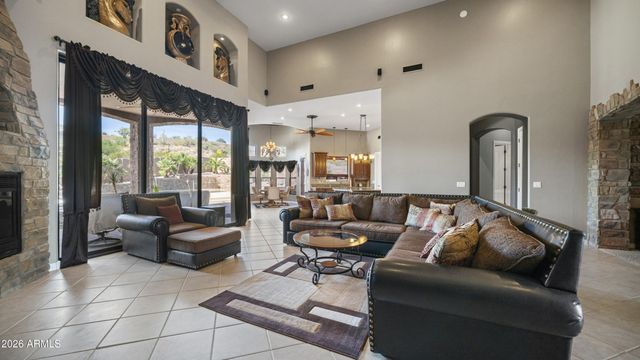 8920 E QUAIL COVE Lane, Gold Canyon, AZ 85118