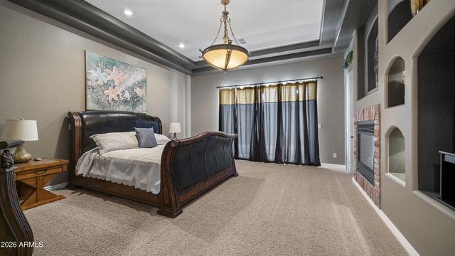 8920 E QUAIL COVE Lane, Gold Canyon, AZ 85118