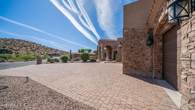 8920 E QUAIL COVE Lane, Gold Canyon, AZ 85118