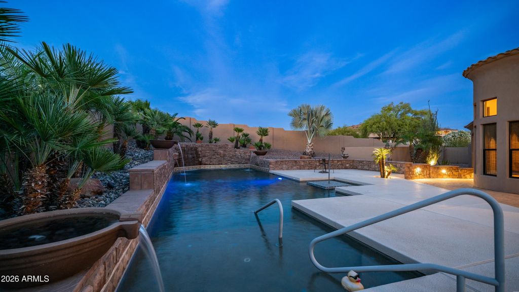 8920 E QUAIL COVE Lane, Gold Canyon, AZ 85118 — photo 2