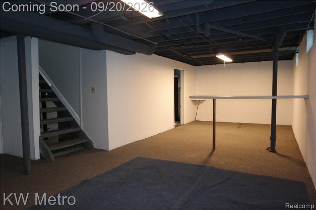 626 E 12 Mile Road, Royal Oak, MI 48073