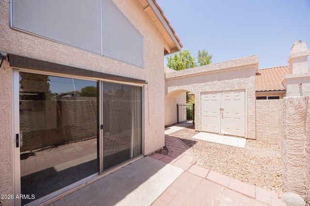 2019 W LEMON TREE Place 1110, Chandler, AZ 85224