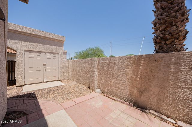 2019 W LEMON TREE Place 1110, Chandler, AZ 85224