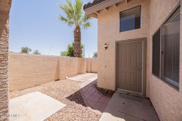 2019 W LEMON TREE Place 1110, Chandler, AZ 85224