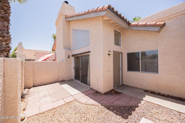 2019 W LEMON TREE Place 1110, Chandler, AZ 85224