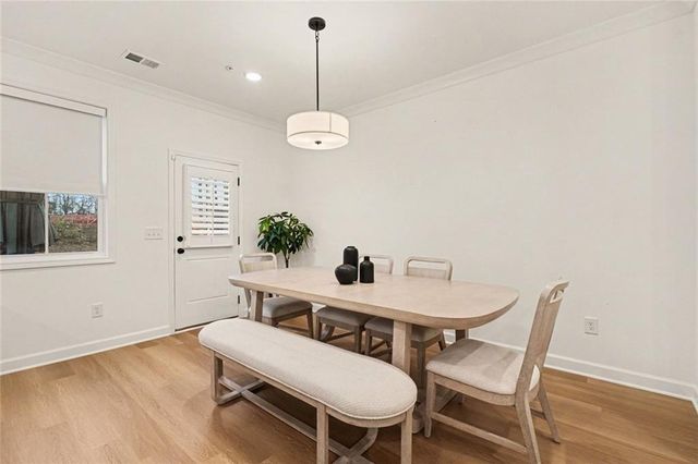 1628 Ruskin Way, Marietta, GA 30062