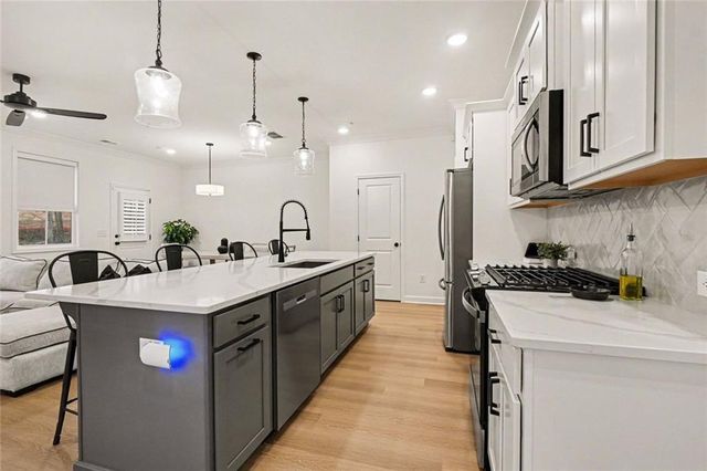 1628 Ruskin Way, Marietta, GA 30062