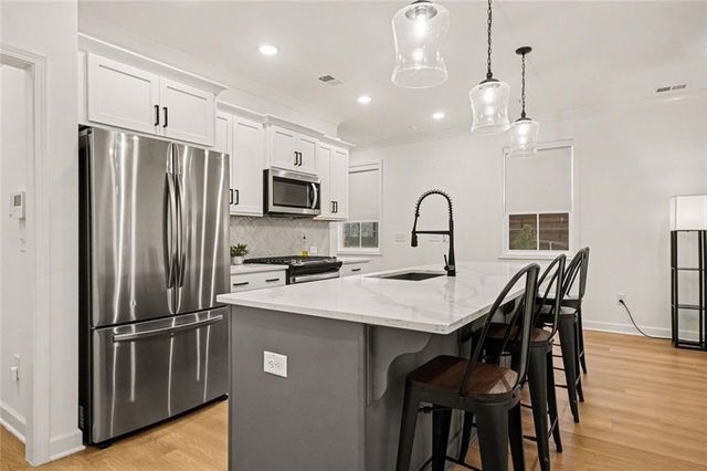 1628 Ruskin Way, Marietta, GA 30062