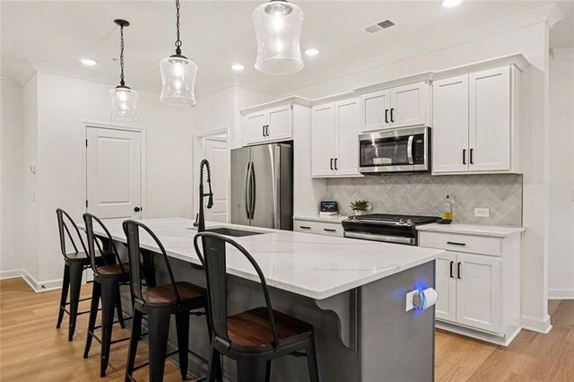 1628 Ruskin Way, Marietta, GA 30062