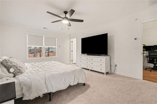 1628 Ruskin Way, Marietta, GA 30062