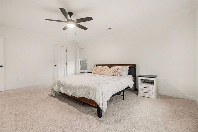 1628 Ruskin Way, Marietta, GA 30062