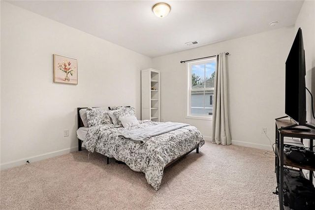 1628 Ruskin Way, Marietta, GA 30062