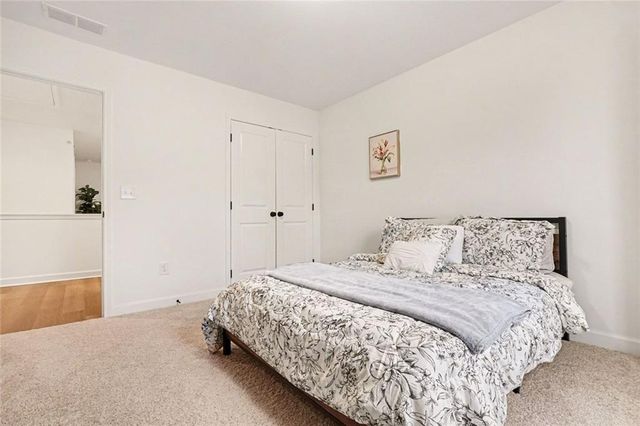 1628 Ruskin Way, Marietta, GA 30062