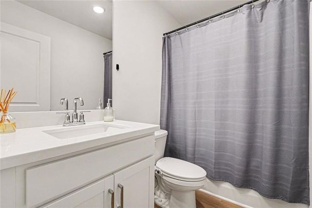 1628 Ruskin Way, Marietta, GA 30062