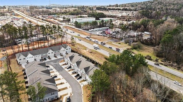 1628 Ruskin Way, Marietta, GA 30062