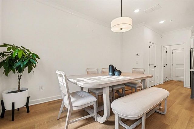 1628 Ruskin Way, Marietta, GA 30062