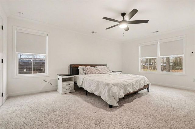 1628 Ruskin Way, Marietta, GA 30062