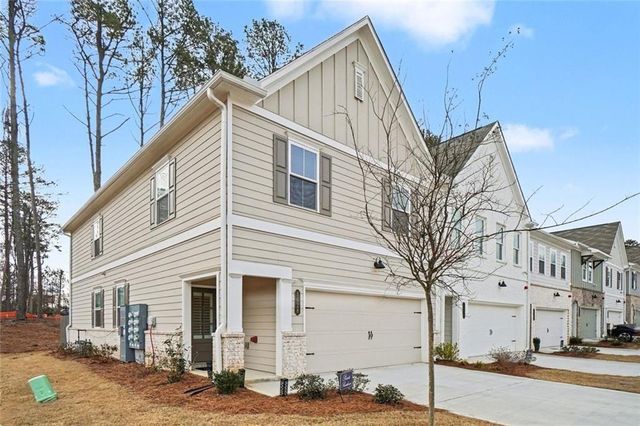 1628 Ruskin Way, Marietta, GA 30062