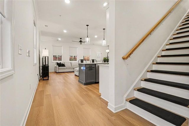 1628 Ruskin Way, Marietta, GA 30062