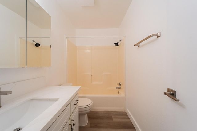 4438 W Feemster Avenue, Visalia, CA 93277