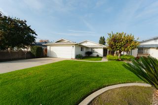 4438 W Feemster Avenue, Visalia, CA 93277