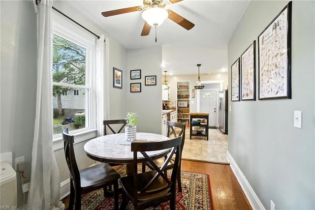 916 Little Bay AVE, Norfolk, VA 23503