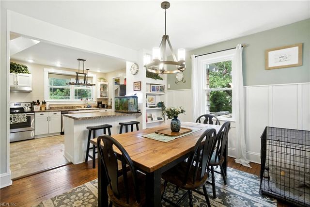 916 Little Bay AVE, Norfolk, VA 23503