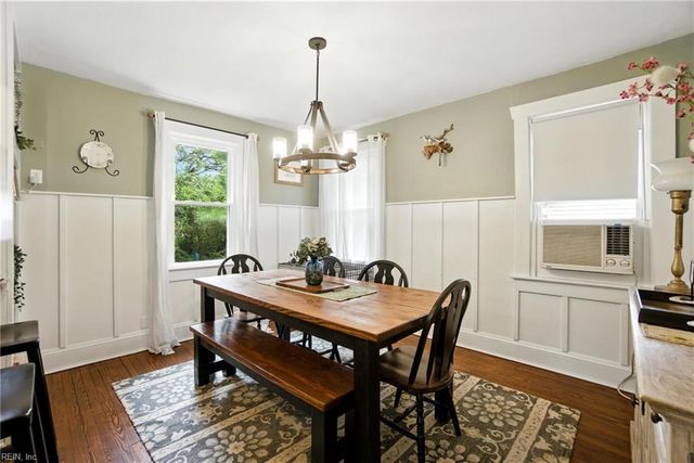 916 Little Bay AVE, Norfolk, VA 23503