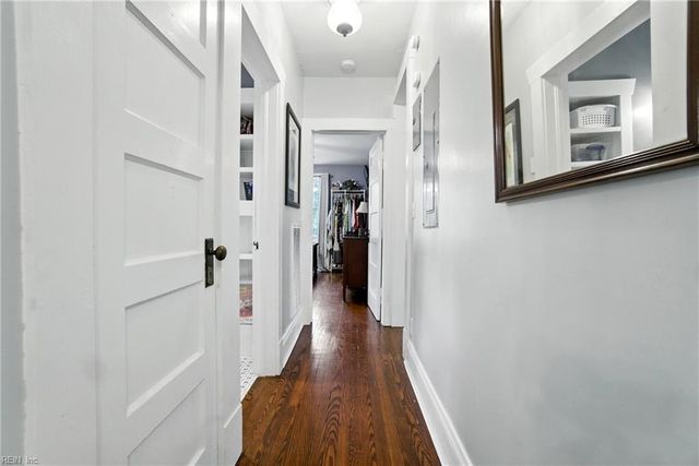 916 Little Bay AVE, Norfolk, VA 23503