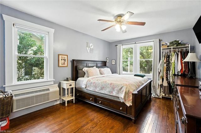 916 Little Bay AVE, Norfolk, VA 23503