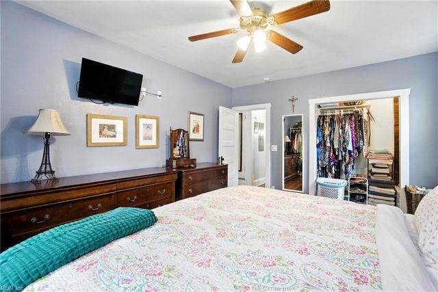 916 Little Bay AVE, Norfolk, VA 23503