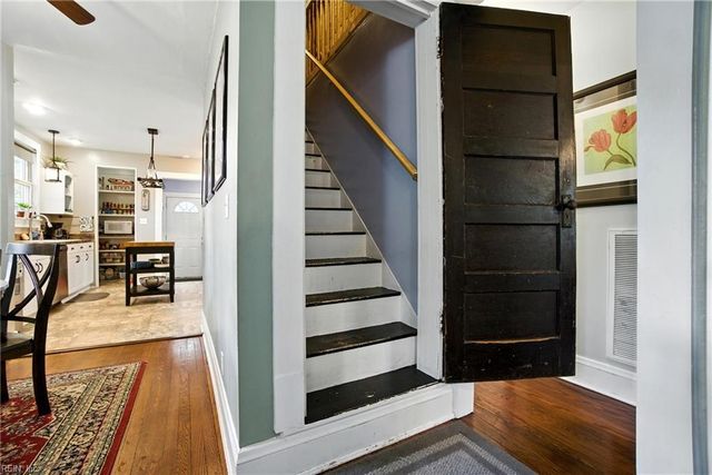 916 Little Bay AVE, Norfolk, VA 23503