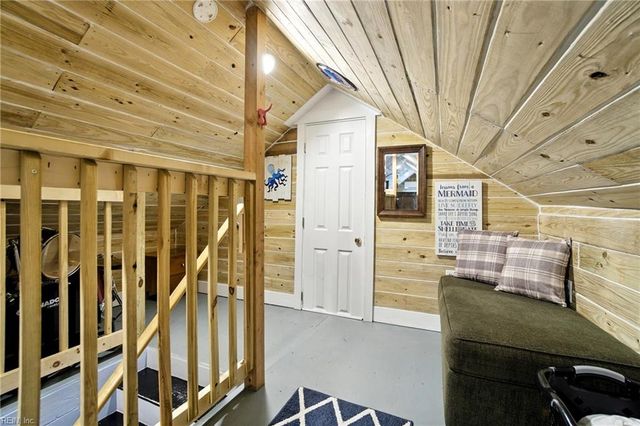 916 Little Bay AVE, Norfolk, VA 23503