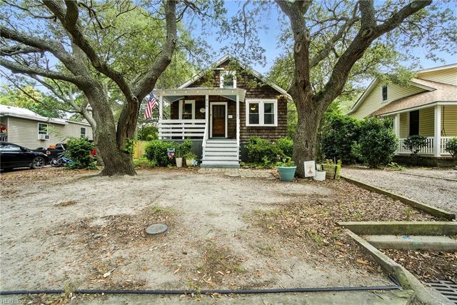 916 Little Bay AVE, Norfolk, VA 23503