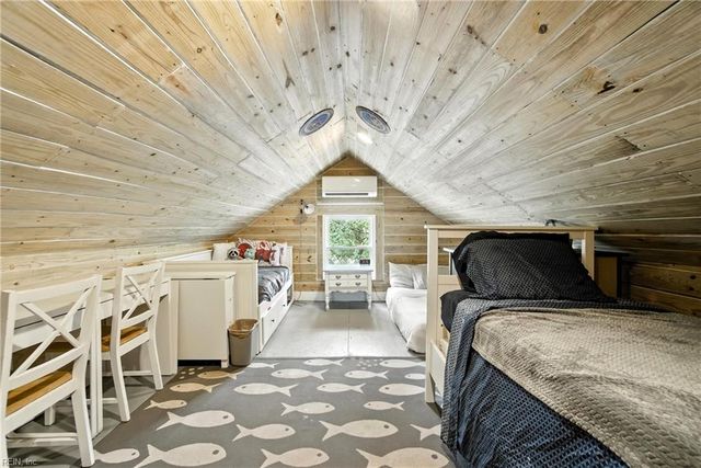 916 Little Bay AVE, Norfolk, VA 23503