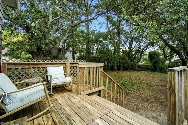 916 Little Bay AVE, Norfolk, VA 23503