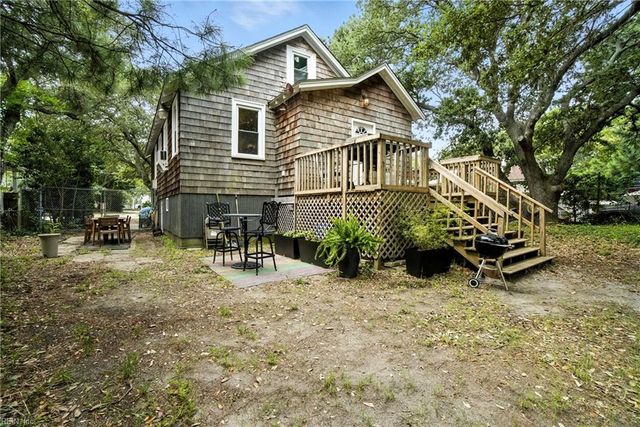 916 Little Bay AVE, Norfolk, VA 23503